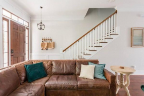 Liberty House - 3BR, Downtown, Easy Parking